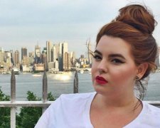 Так і до суїциду недалеко: відома модель розповіла про післяпологову депресію
