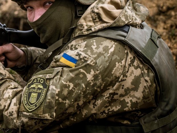 В ООС срочно обратились к украинцам: "ВСУ вошли в Донецк и освободили первую улицу. У террористов РФ началась паника"