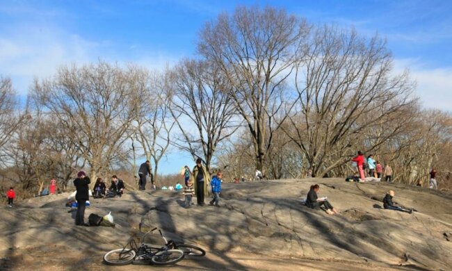 Синоптики пообіцяли українцям теплі вихідні