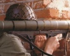 Сусід обстріляв житловий будинок з гранатомета на Донеччині