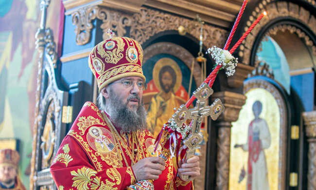 митрополит Антоний