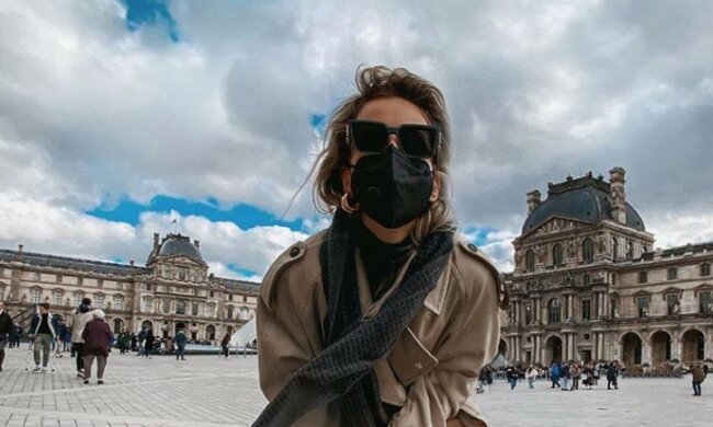 Светлана Лобода. фото: Facebook