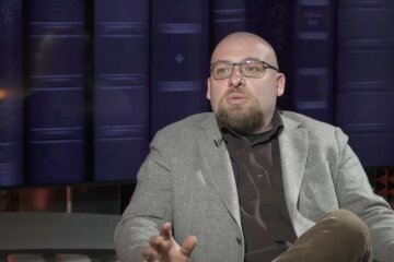 Євген Найштетік, скріншот відео