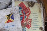На Прикарпатті виявили секретну бібліотеку Бандери - ми багато чого не знали про ватажка УПА