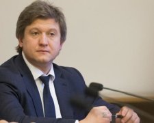 Министр против генпрокурора: последствия конфликта Данилюка и Луценко