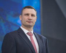 Мер Києва Віталій Кличко