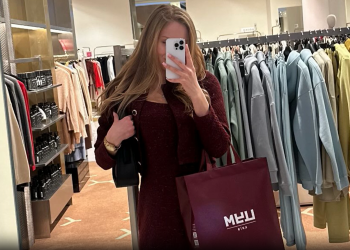 Дівчина, фото: Знай.ua