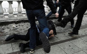 Добивали битой: отморозки изуродовали сына чиновницы