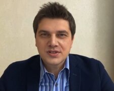 Ігор Нехаєв, скріншот з відео