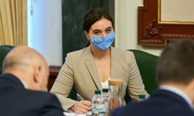 Юлия Мендель, фото Instagram