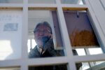 будка в Японии, фото Issei Kato / Reuters