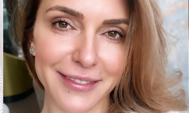 Марина Боржемская, фото: Instagram