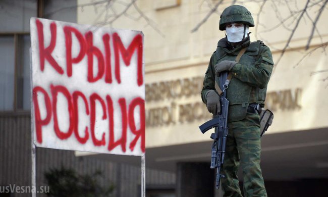 Помийна яма для Путіна: блогер спрогнозував сумну долю Криму, люди звіріють від безвиході