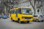 Вмирай на узбіччі: в Одесі маршрутник встановив рекорд цинізму, дике відео