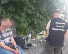 Швидка наркотична допомога: в київському СІЗО схопили фельдшера-бізнесмена