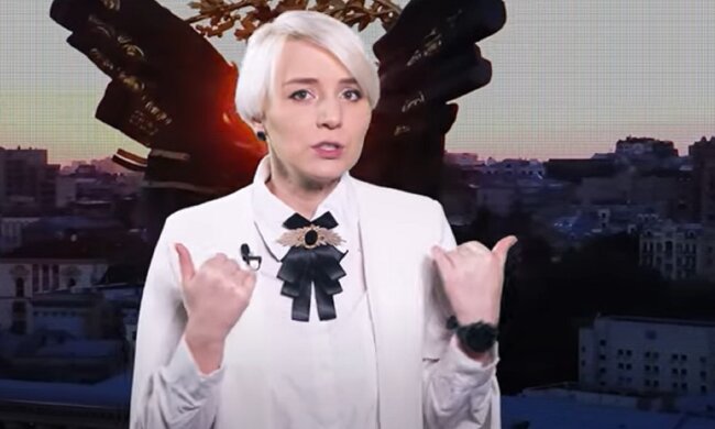 Катерина Котенкова