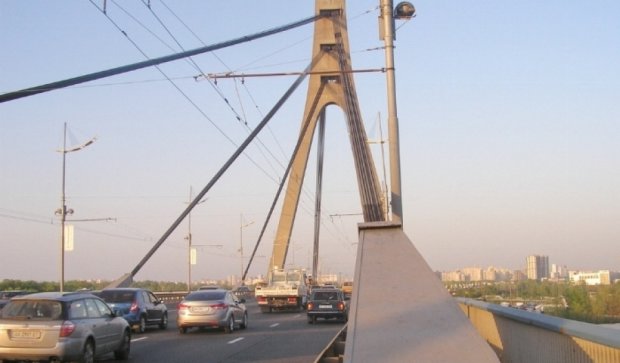  "Мост имени Джона Сноу" появится в Киеве