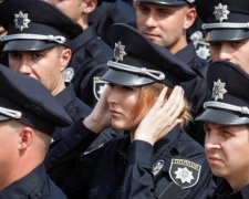 В Україні з'явилися перші кіберкопи