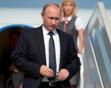 У Криму викрили двійників Путіна: фото