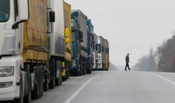 Україна готує відповідь на митні обмеження Росії