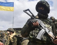 Українських воїнів на Донбасі лікує "Відьма"