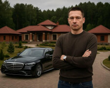 Дмитро Петров