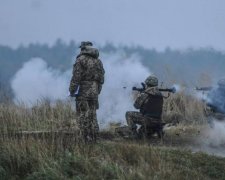 Точне потрапляння: українські герої знищили ворожу техніку окупанта, відео
