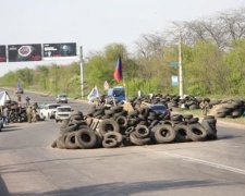 Прорив бойовиків на Маріуполь не вдався