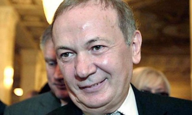 Интерпол объявил "Юру Енакиевского" в международный розыск