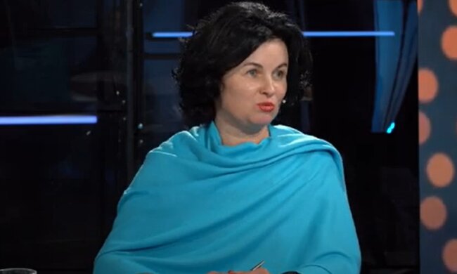 Альбіна Пономаренко