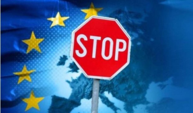 Санкции против России поддержали еще шесть европейских стран - Могерини