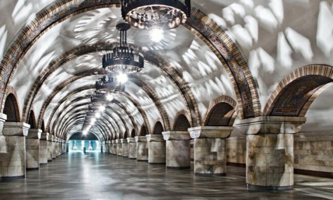 Хвилюючі таємниці столичного метро: цього не знають навіть корінні кияни