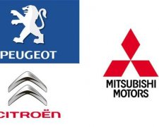 Peugeot-Citroen и Mitsubishi не будут производить авто в России