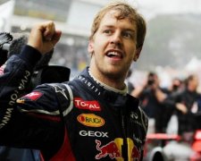 Пілот "Формули 1" довів, що перемагає на будь-якому авто