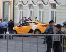 Наїзд на пішоходів у Москві: Росія розглядає версію теракту