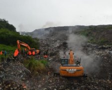 Окружение Гройсмана обогатится на отходах