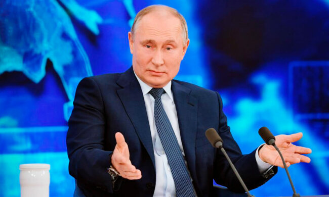 Владимир Путин, фото openmedia.io