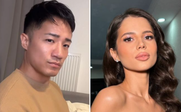 Екскоханий Софії Шамії прокоментував чутки про неї