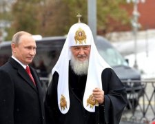 Супермаркет замість церкви: московські попи знову розлютили українців