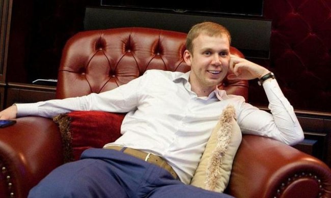 Райдер Курченко: в сети опубликовали инструкцию для водителей олигарха