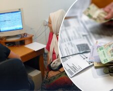Субсидія на комуналку: декларація та зміни в складі сім'ї