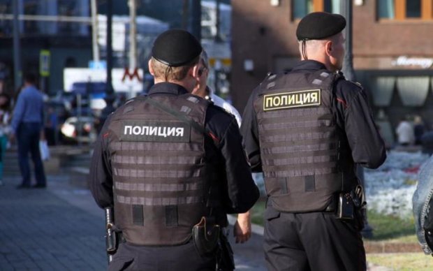 Кривава бійня в Росії: з'явилися кадри ліквідації терориста