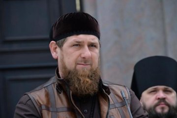 Кадиров влаштував масову страту: перелік жертв
