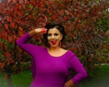 Наш ответ Кардашьян: украинка покажет миру настоящий plus-size