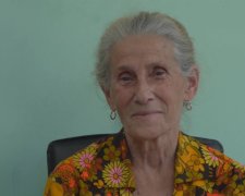 У Дмитра Яроша померла мама