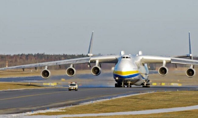 "Антонов" розпочав співпрацю з турецькою компанією
