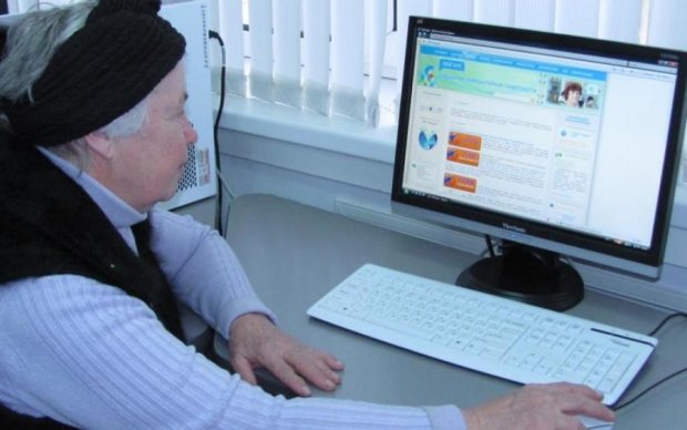 В Украине появится онлайн справочник пенсий и зарплат