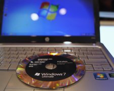 Windows 7 от Microsoft