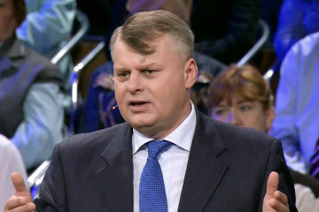 Украинец шедеврально унизил путинского "соловья": учи историю