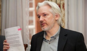 WikiLeaks відкриє доступ до файлів ЦРУ